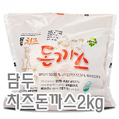 치즈돈가스(-)