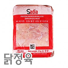 닭정육(브라질)