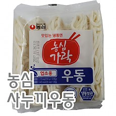 사누끼우동(농심/가락)