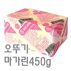 마가린(오뚜기)