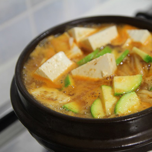 합동찌개된장(미화)