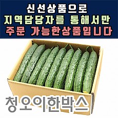 청오이