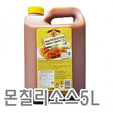 몬칠리소스