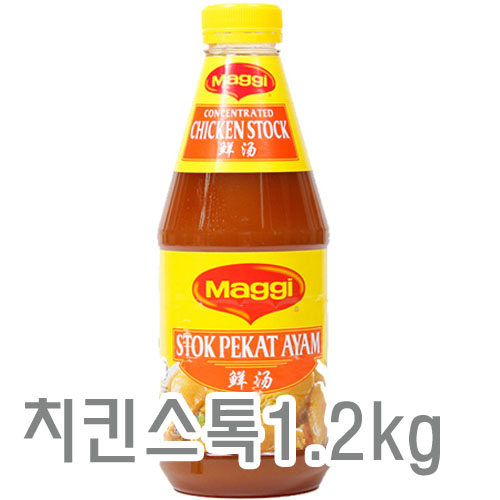 치킨스탁(병)