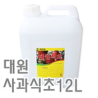 사과식초(대원)