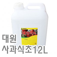 순창식초(골드/하이코리아)