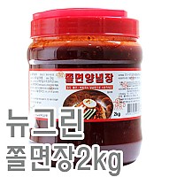 쫄면장(뉴그린)