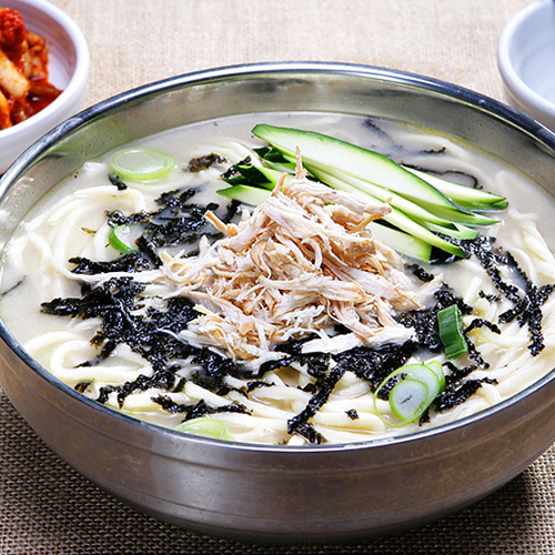 칼국수(칠갑)