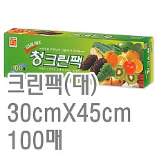 크린팩(대)