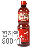 참치액