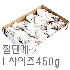 절단게(L)
