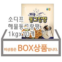 해물동그랑땡(소디프)