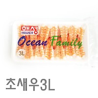 초새우(3L)