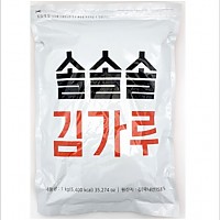 김가루(솔솔솔)