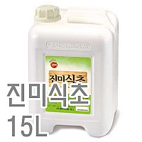 진미식초