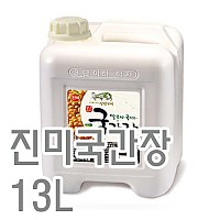 진미국간장