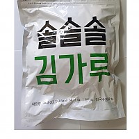 김가루(솔솔솔)