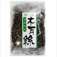 목이버섯채600g