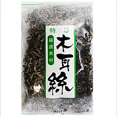 목이버섯채600g